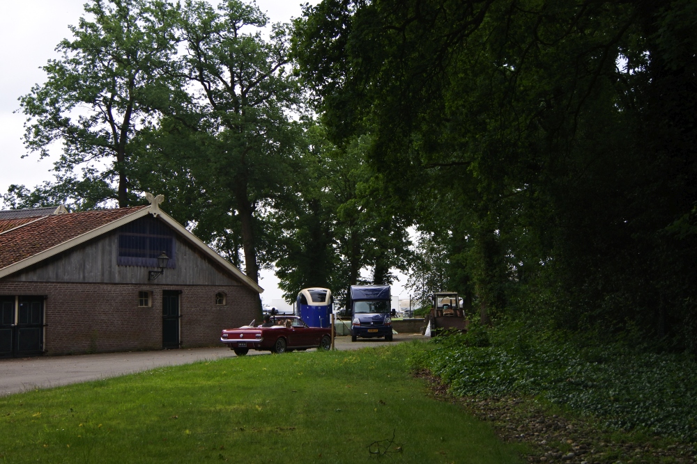 Oldtimerrit Geesteren 3 juni 2018 - 61